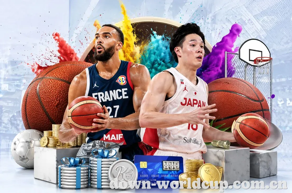 2026世界杯 App